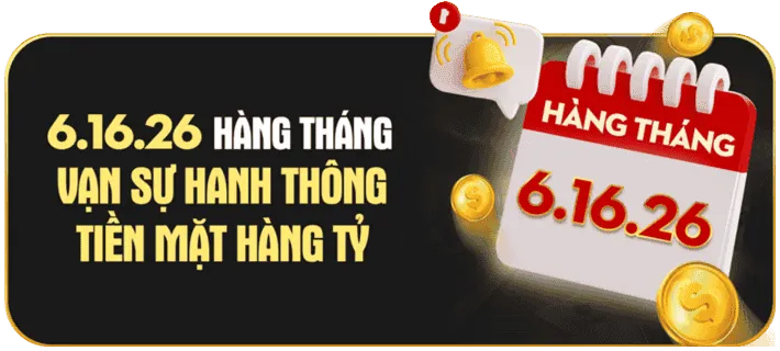 Ưu đãi chào mừng thành viên mới 789Vip