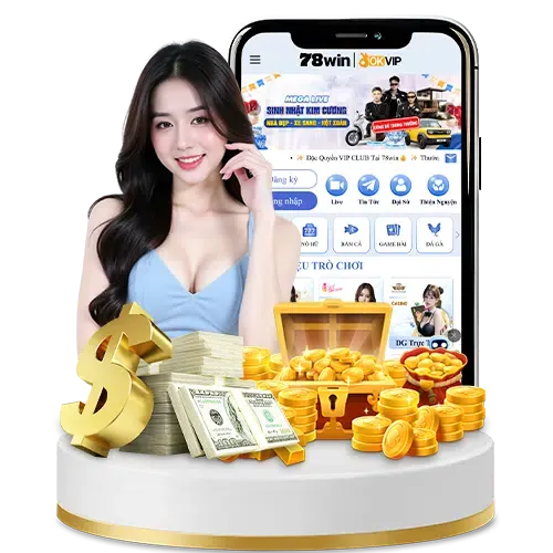 Kho game đa dạng tại 789vip