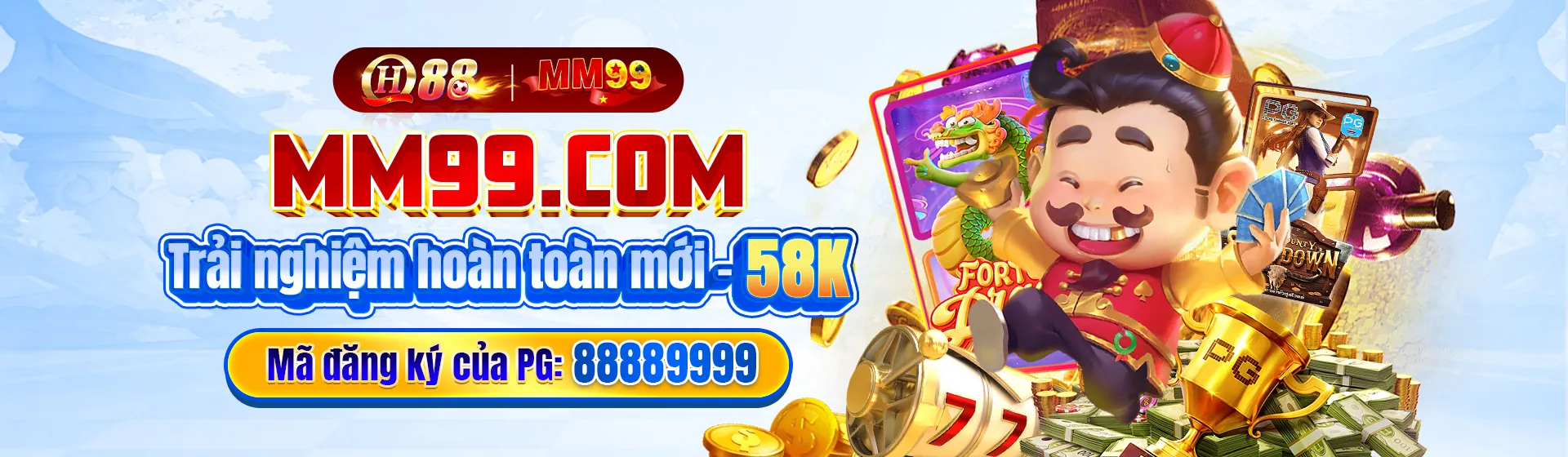 Banner kêu gọi tham gia 789vip link vào