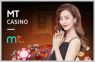 Casino Trực Tuyến 789vip